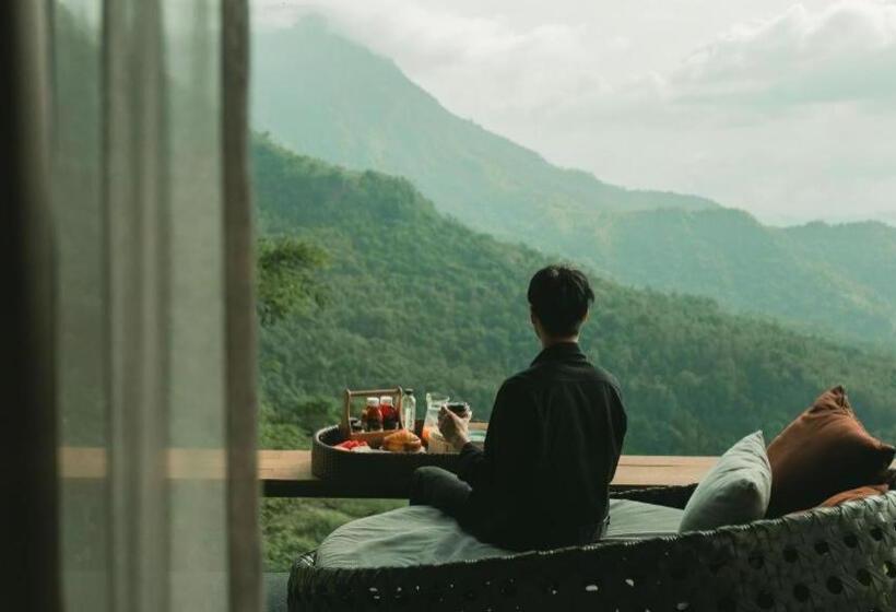 هتل Pino Latte Resort And