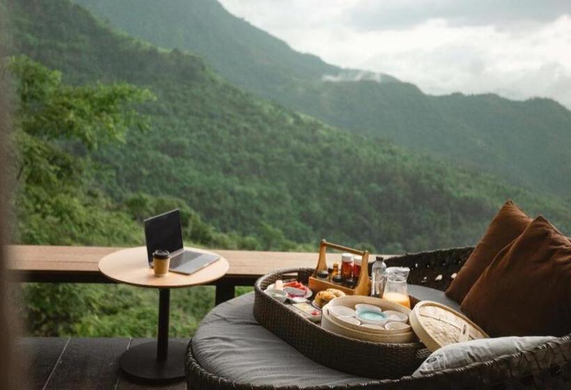 هتل Pino Latte Resort And