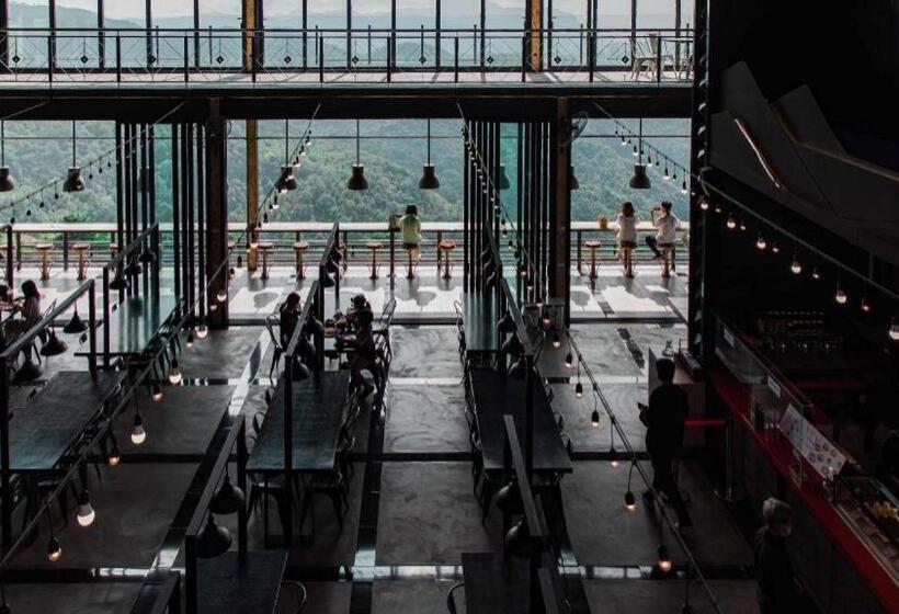 هتل Pino Latte Resort And