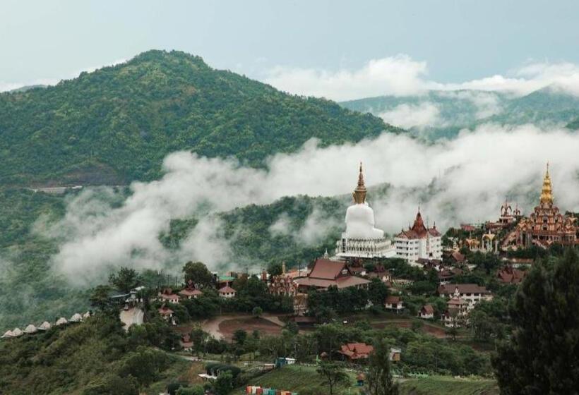 هتل Pino Latte Resort And