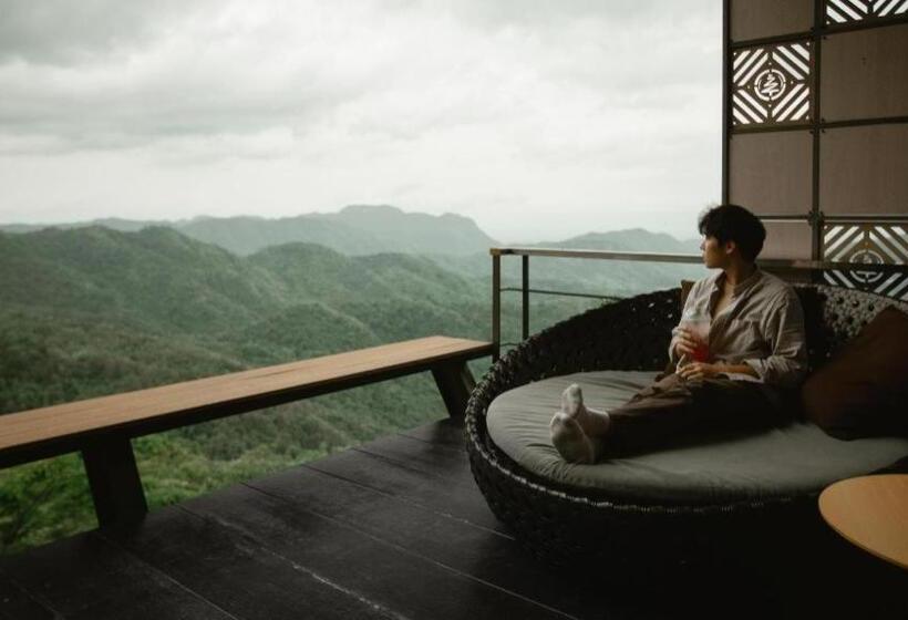 هتل Pino Latte Resort And