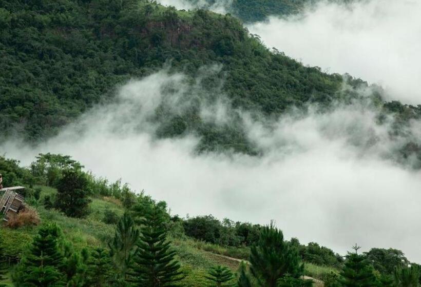 هتل Pino Latte Resort And