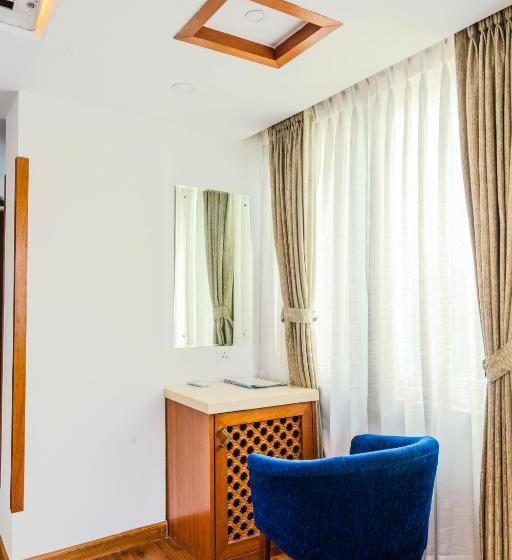 هتل Tradition & Spa