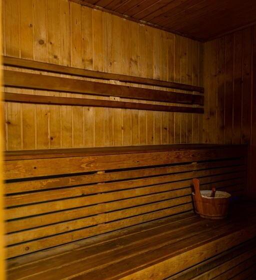 هتل Tradition & Spa