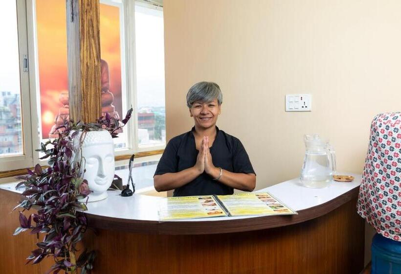 هتل Tradition & Spa