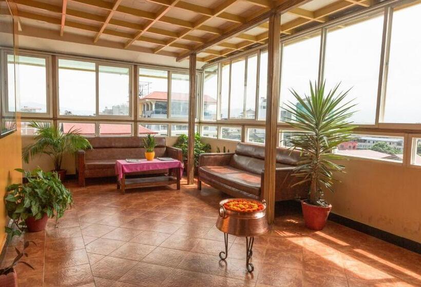 هتل Tradition & Spa