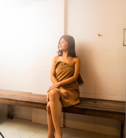 هتل Tradition & Spa