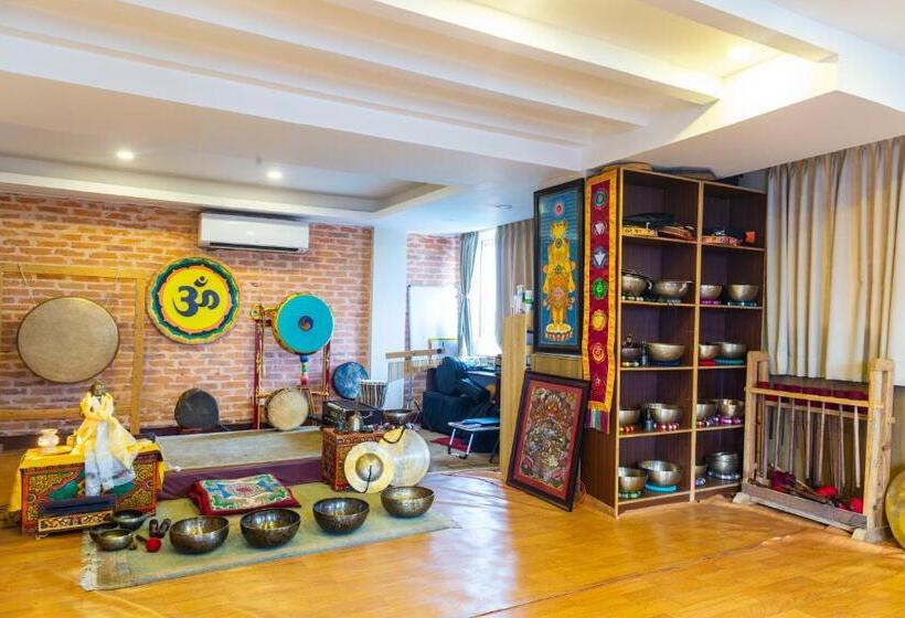 هتل Tradition & Spa