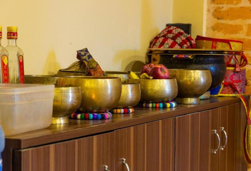 هتل Tradition & Spa