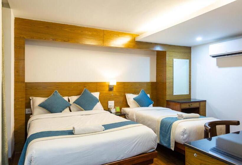 هتل Tradition & Spa