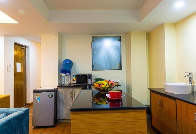 هتل Tradition & Spa