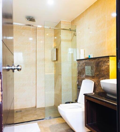 هتل Tradition & Spa