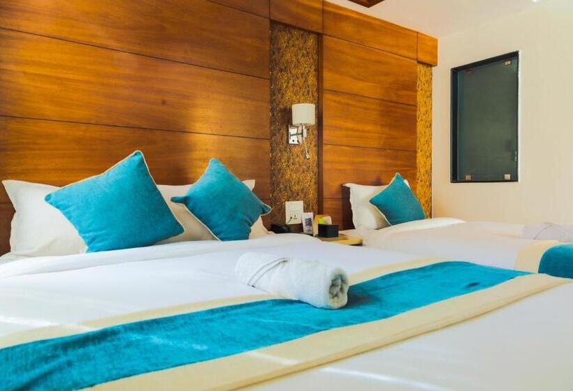 هتل Tradition & Spa