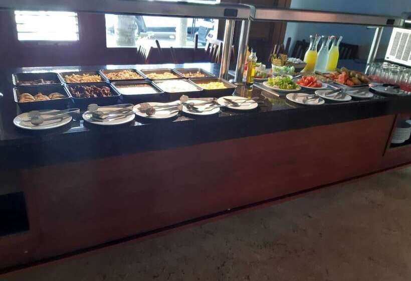 Sunset Boutique Hotel All Suites