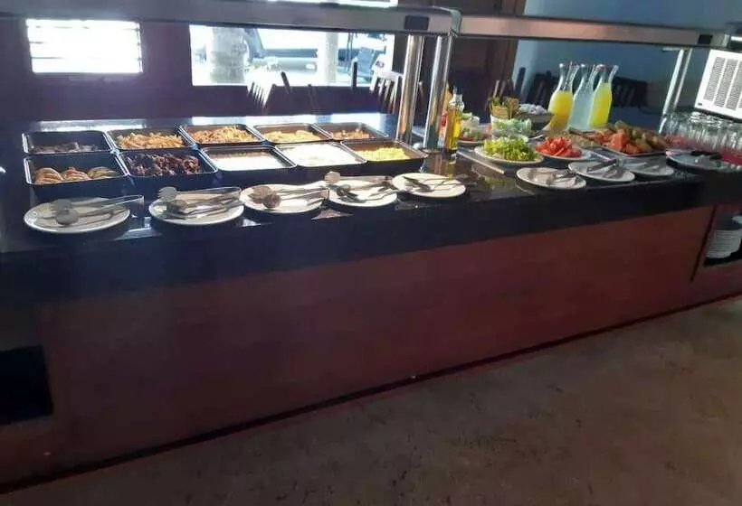 Sunset Boutique Hotel  All Suites