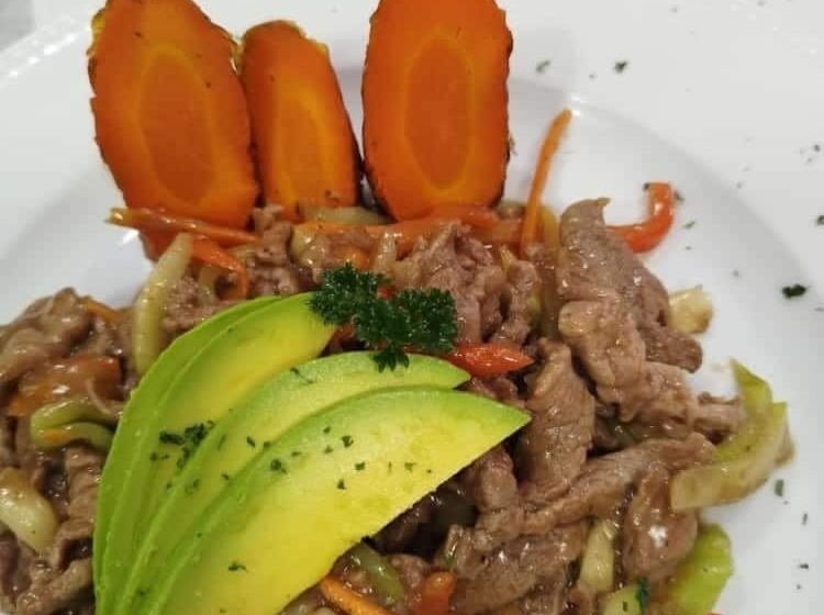 Sunset Boutique Hotel All Suites