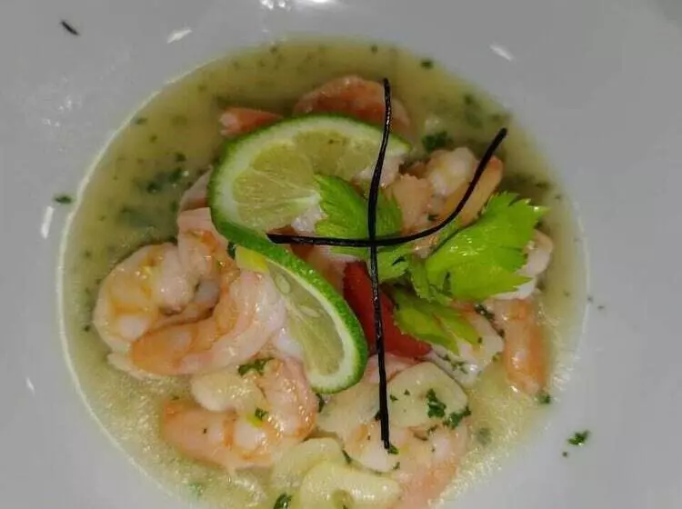 Sunset Boutique Hotel  All Suites