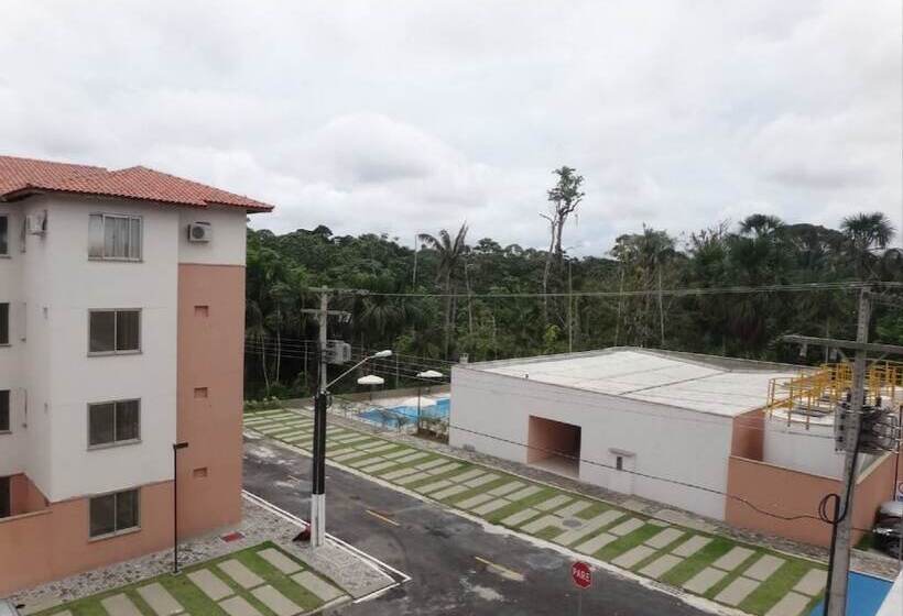 Ajuricaba Suites   Novo Aleixo