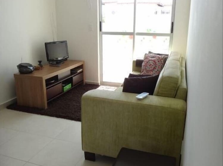 Ajuricaba Suites   Novo Aleixo