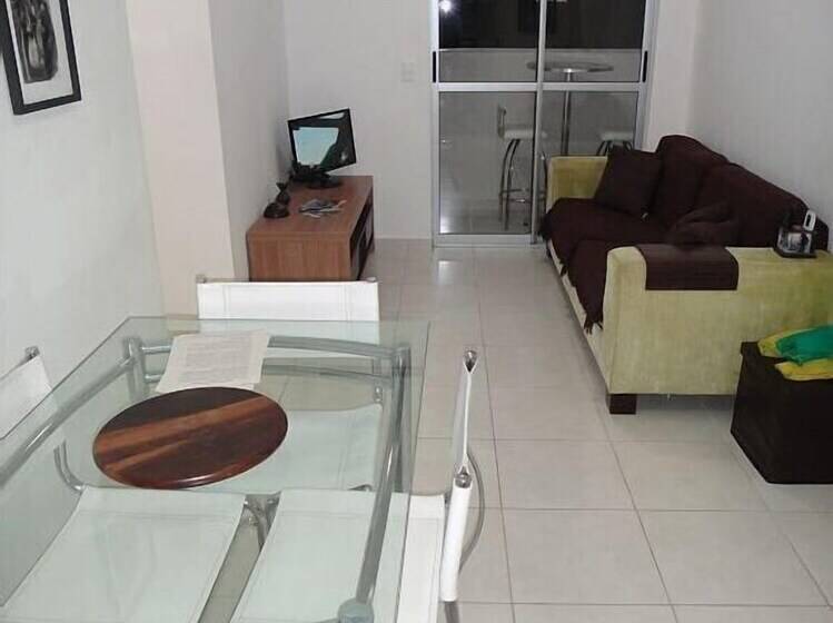 Ajuricaba Suites   Novo Aleixo