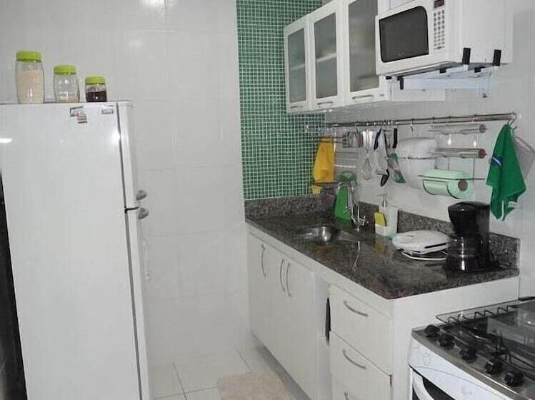 Ajuricaba Suites   Novo Aleixo