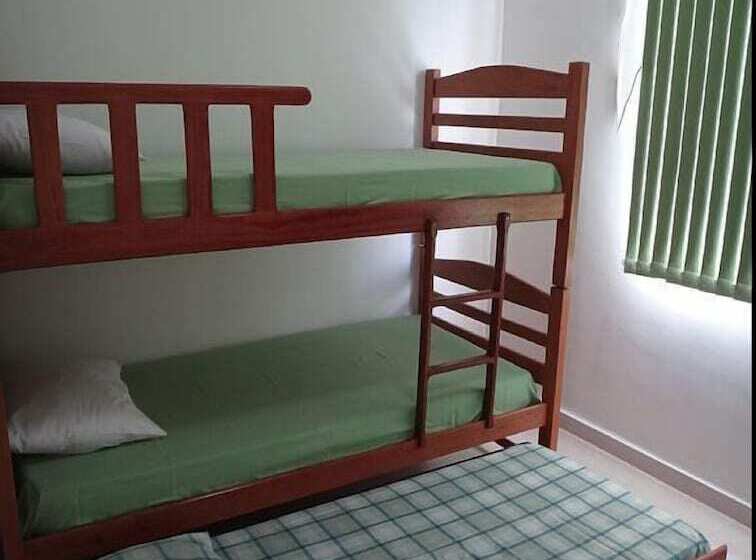 Ajuricaba Suites   Novo Aleixo