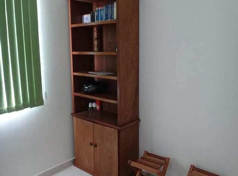 Ajuricaba Suites   Novo Aleixo