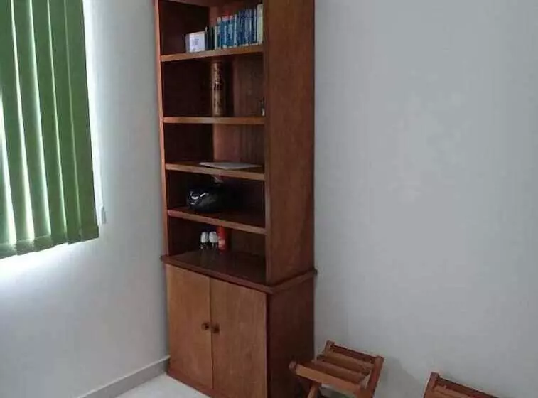 Ajuricaba Suites   Novo Aleixo