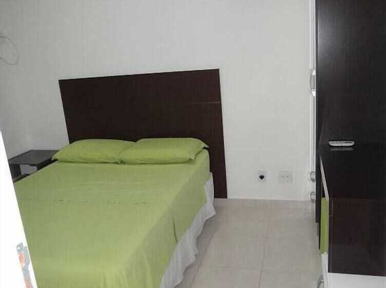 Ajuricaba Suites   Novo Aleixo