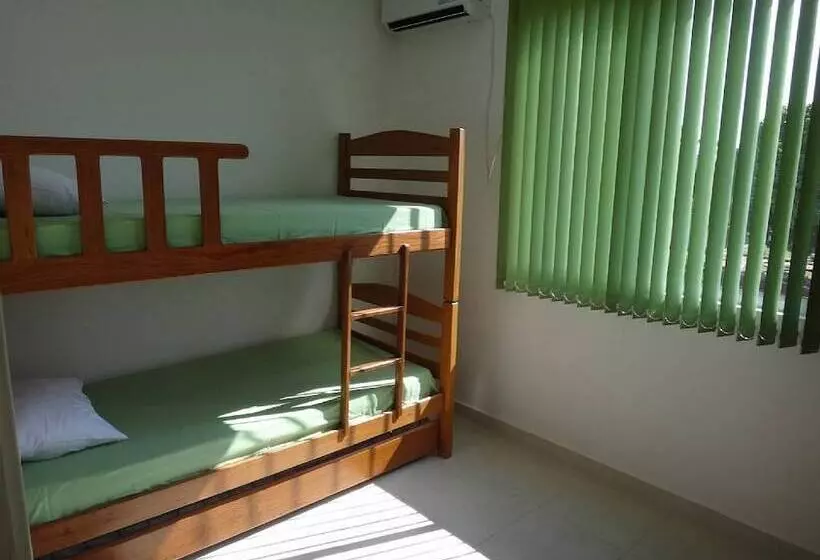 Ajuricaba Suites   Novo Aleixo
