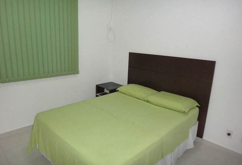 Ajuricaba Suites   Novo Aleixo