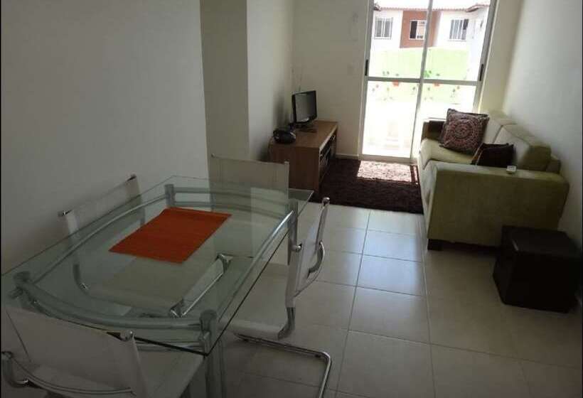 Ajuricaba Suites   Novo Aleixo