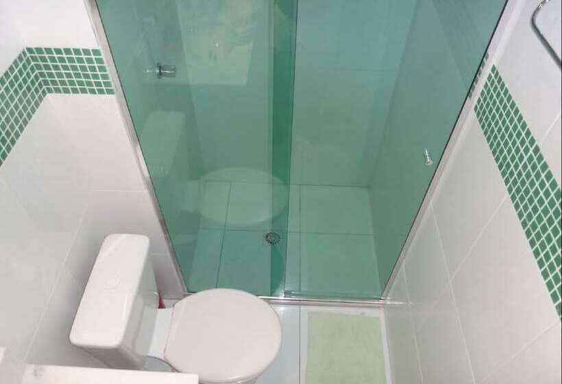 Ajuricaba Suites   Novo Aleixo