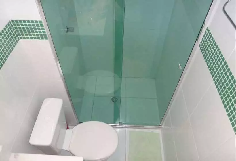 Ajuricaba Suites   Novo Aleixo