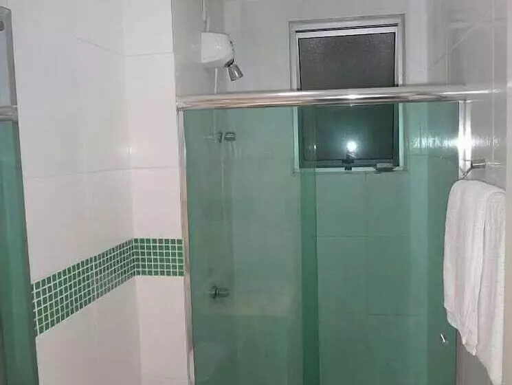 Ajuricaba Suites   Novo Aleixo