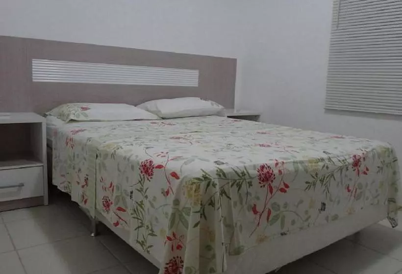 Ajuricaba Suítes 5