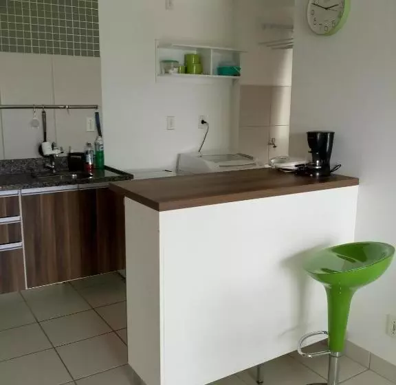 Ajuricaba Suítes 5