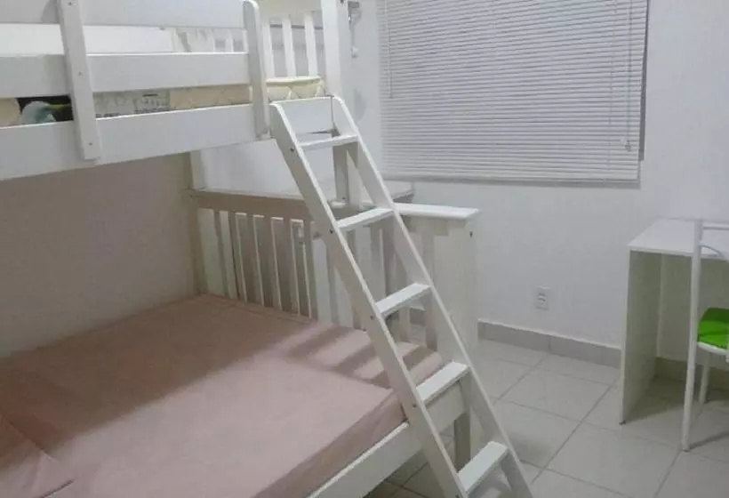 Ajuricaba Suítes 5