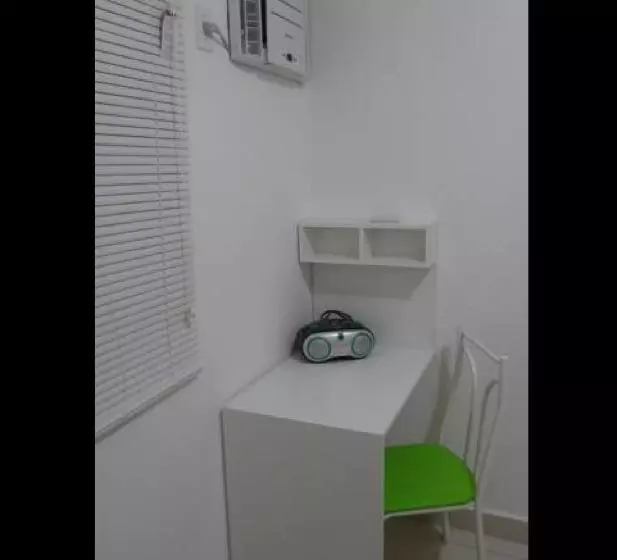 Ajuricaba Suítes 5