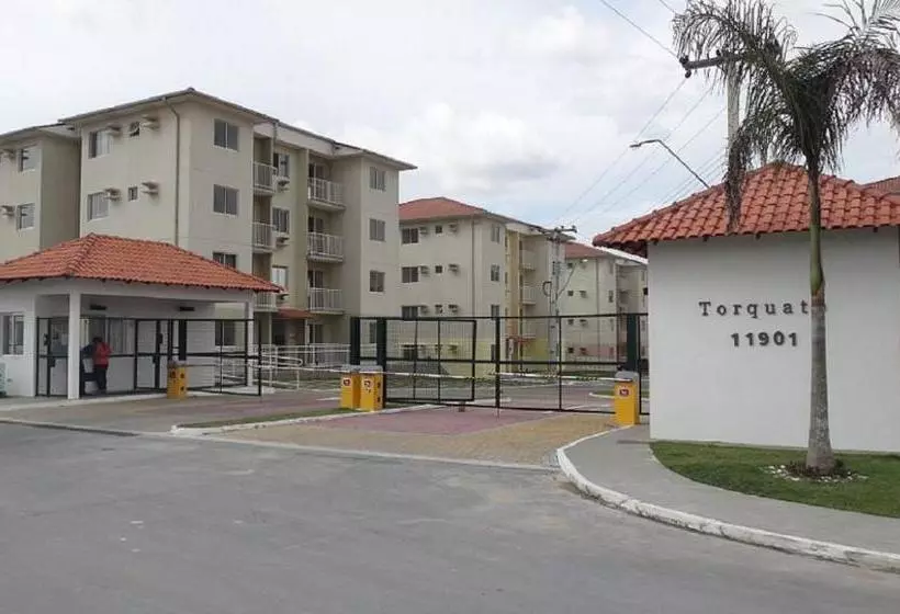 Ajuricaba Suítes 5