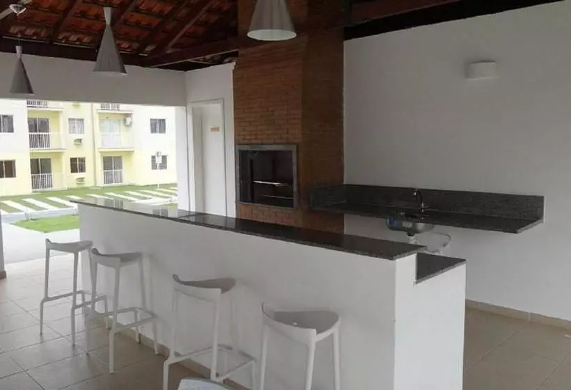 Ajuricaba Suítes 5