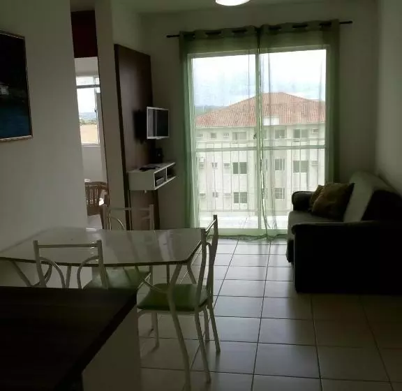 Ajuricaba Suítes 5