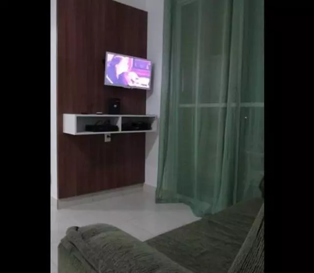 Ajuricaba Suítes 5