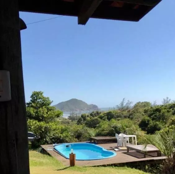 Aamiaismajoitus (B&B) Villa California
