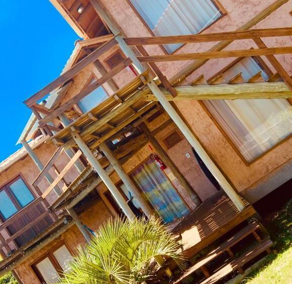 مبيت وإفطار Villa California