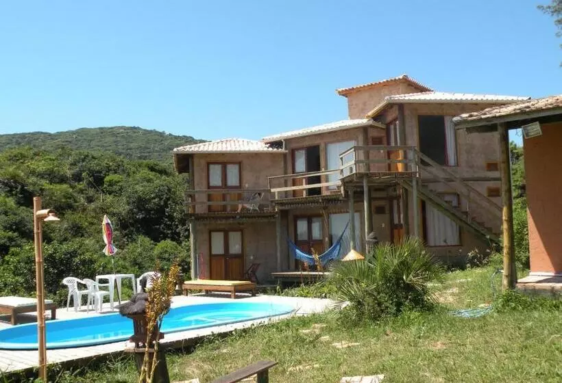 Aamiaismajoitus (B&B) Villa California