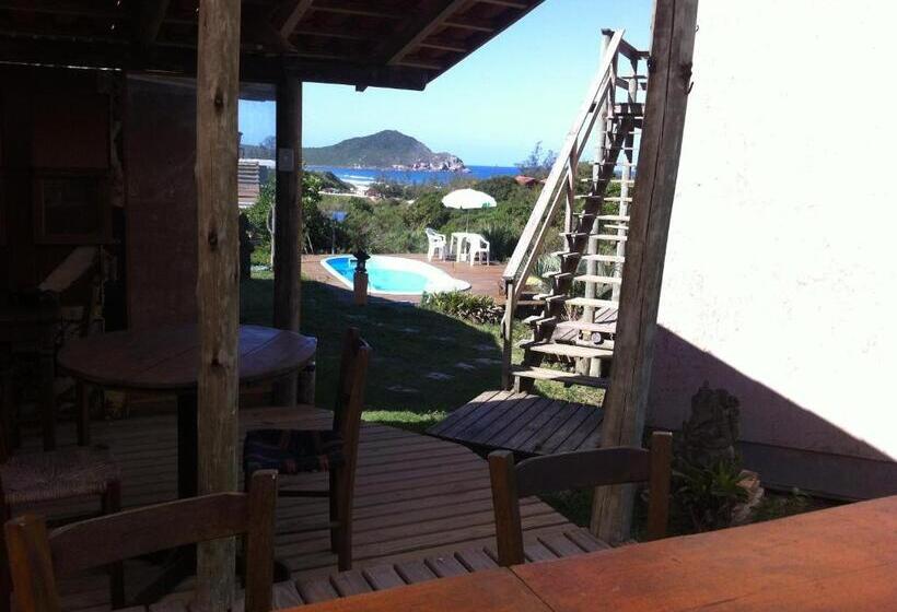 مبيت وإفطار Villa California