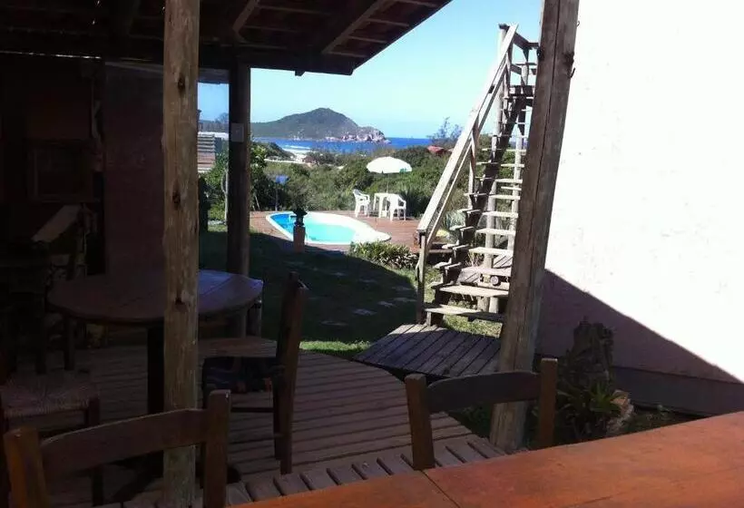 Aamiaismajoitus (B&B) Villa California
