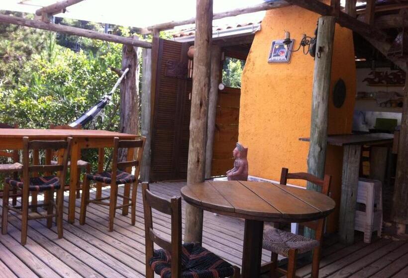 مبيت وإفطار Villa California