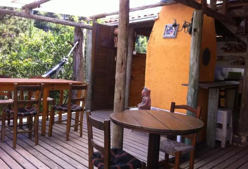 Aamiaismajoitus (B&B) Villa California